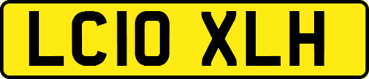 LC10XLH