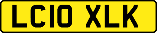 LC10XLK