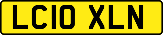 LC10XLN