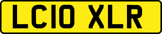 LC10XLR