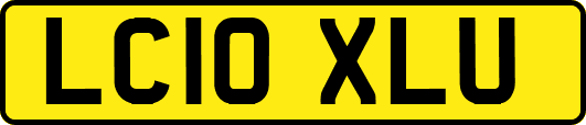 LC10XLU