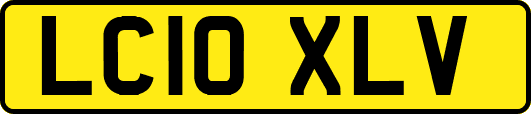 LC10XLV