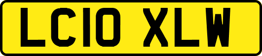 LC10XLW