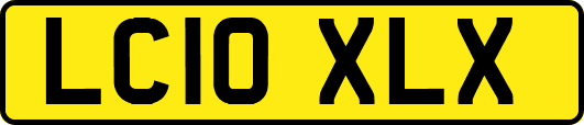 LC10XLX