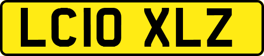 LC10XLZ