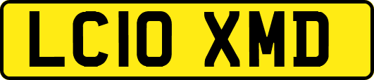 LC10XMD