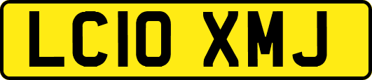 LC10XMJ