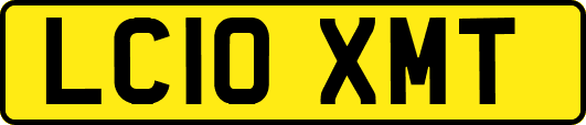 LC10XMT