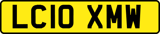 LC10XMW