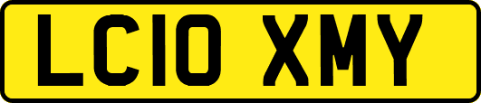 LC10XMY