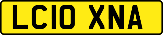 LC10XNA