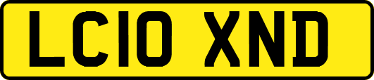 LC10XND