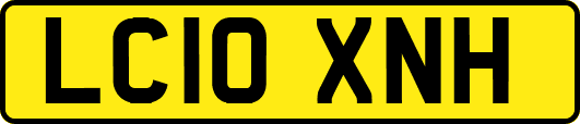 LC10XNH