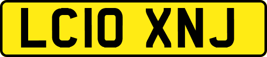 LC10XNJ