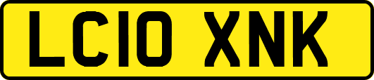 LC10XNK