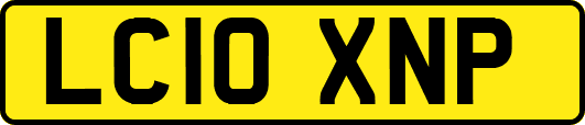 LC10XNP