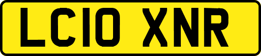 LC10XNR
