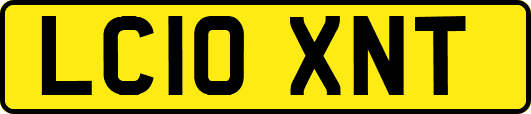 LC10XNT
