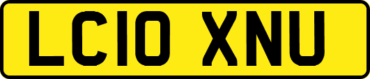 LC10XNU