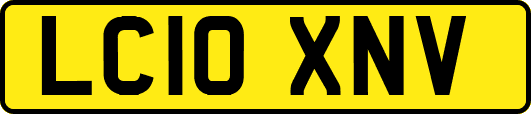 LC10XNV
