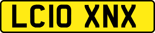 LC10XNX