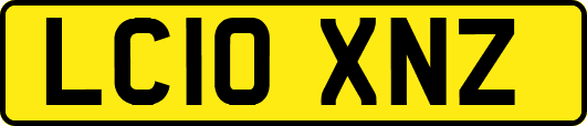 LC10XNZ