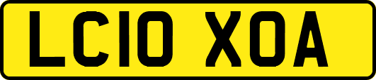 LC10XOA