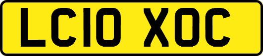 LC10XOC