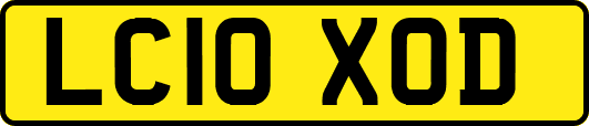 LC10XOD