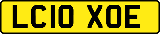 LC10XOE