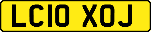 LC10XOJ