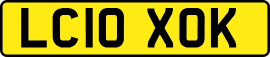 LC10XOK