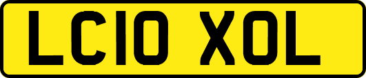 LC10XOL