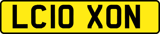 LC10XON