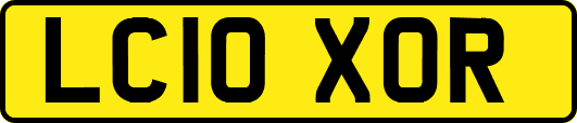 LC10XOR