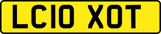LC10XOT