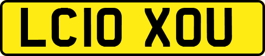 LC10XOU