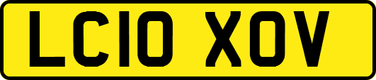 LC10XOV
