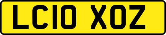 LC10XOZ