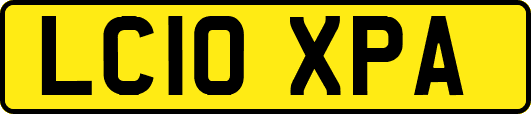 LC10XPA