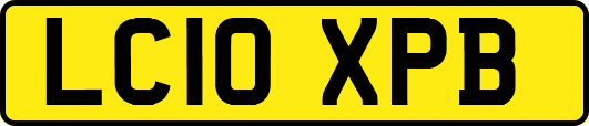 LC10XPB
