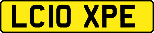 LC10XPE