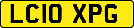 LC10XPG