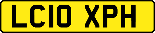 LC10XPH