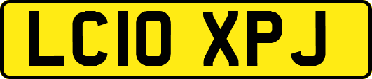 LC10XPJ