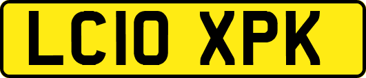 LC10XPK