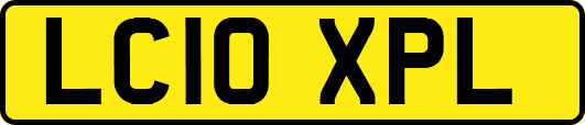 LC10XPL