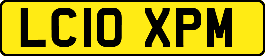 LC10XPM