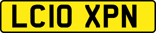 LC10XPN