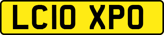 LC10XPO